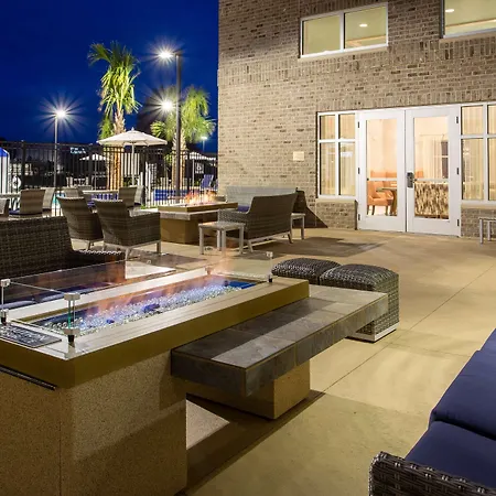 Homewood Suites By Hilton Myrtle Beach Coastal Grand Mall-2